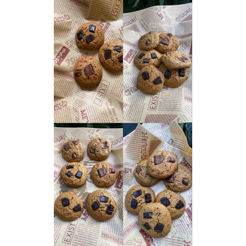 

The OG Soft butter cookies [check desc for more]