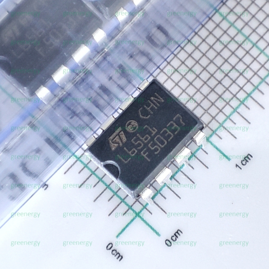 L6561 l6561 DIP-8 AC-DC Controller