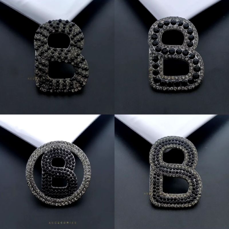 BROS BUTTONSCARVES KW/BROS B BY BUTTONSCARVES/BROS MURAH