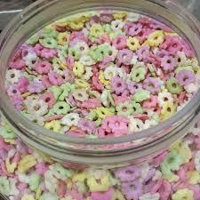 

pilus sakura warna warni - 300gram