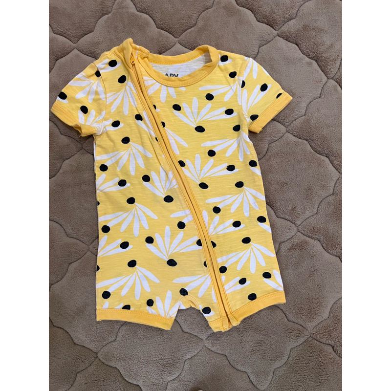 preloved romper bayi