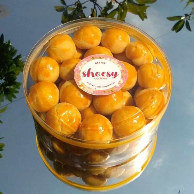 

Nastar Shoesy