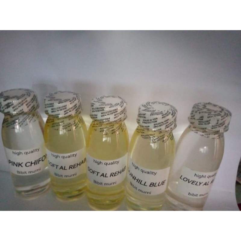 Grosir parfum