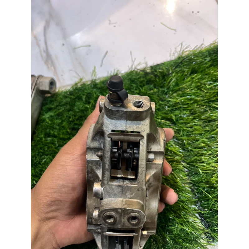 kaliper ktc 4 piston