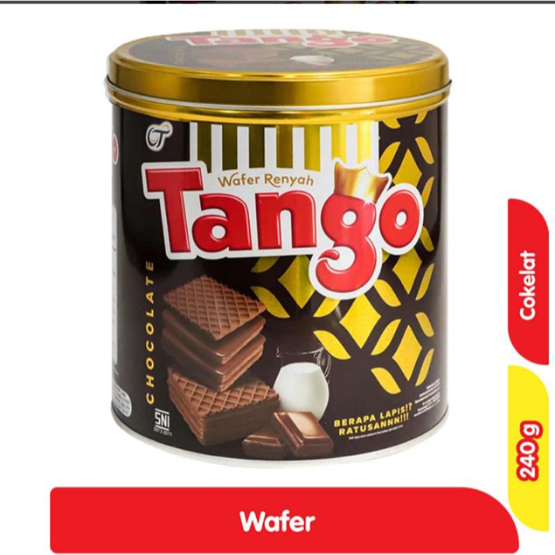 

tango wafer kaleng 270 gr