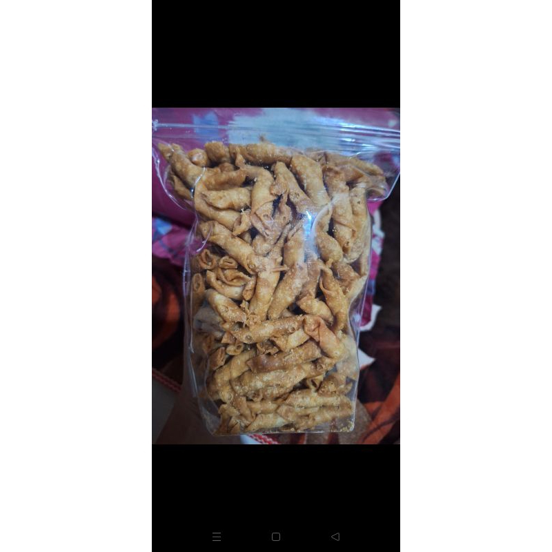 

Kacang Sembunyi