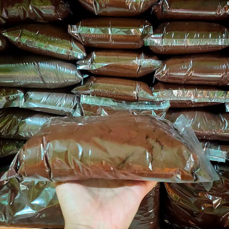 Kopi Bubuk Robusta 500 Gram