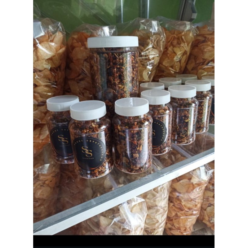 

sambal matang kemarau cocok di sajikan dengan segala hidangan