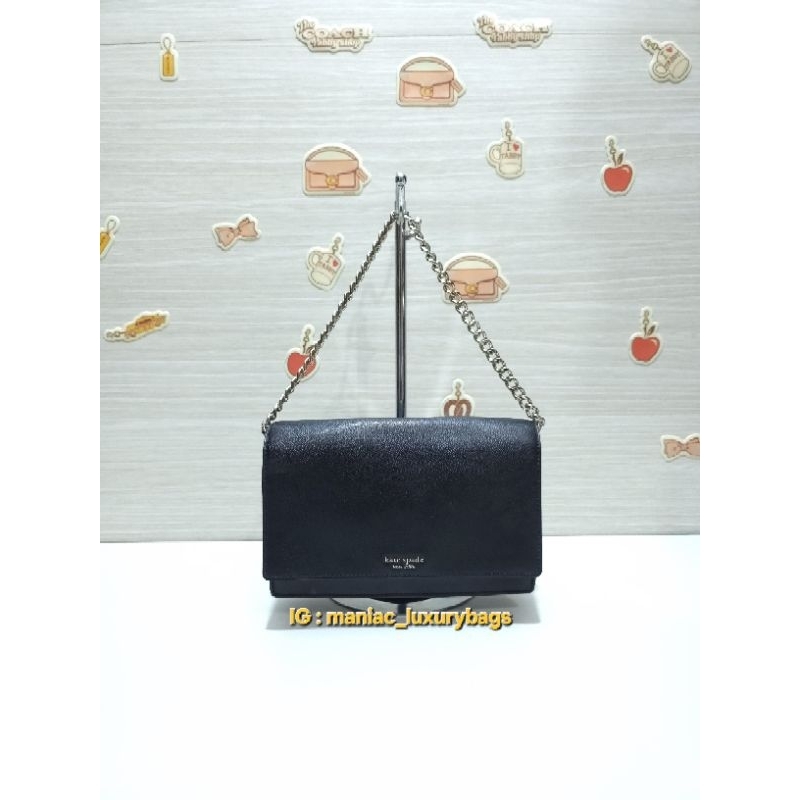 KS - Chain Shoulder Bag