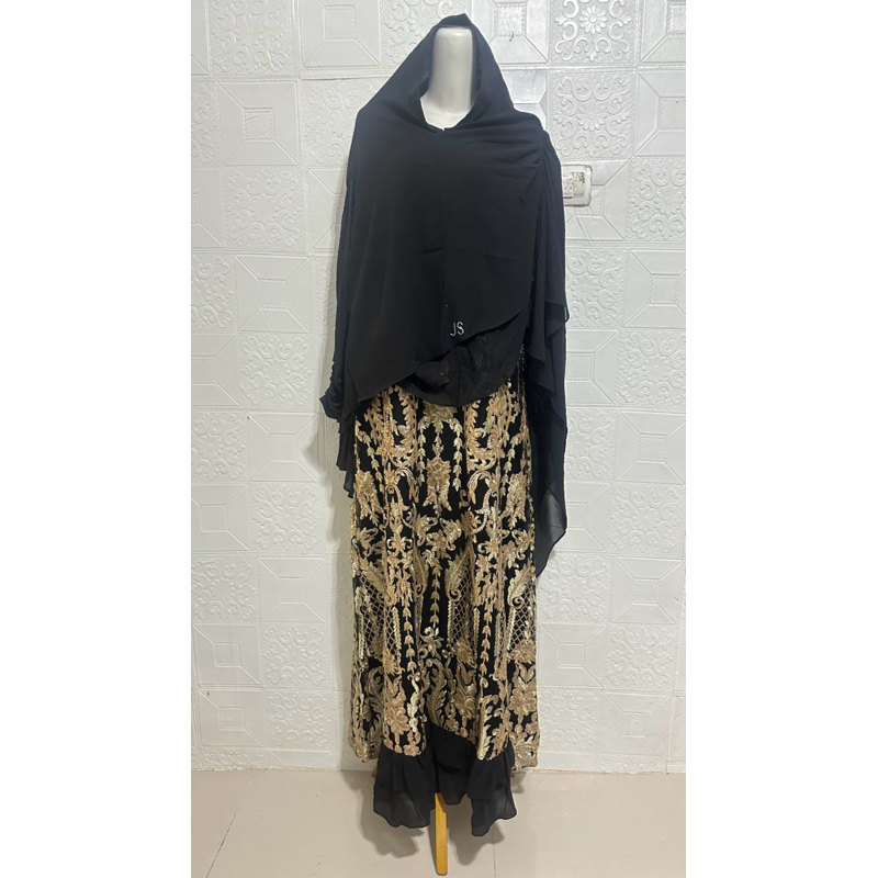 preloved by JS Jawhara syari