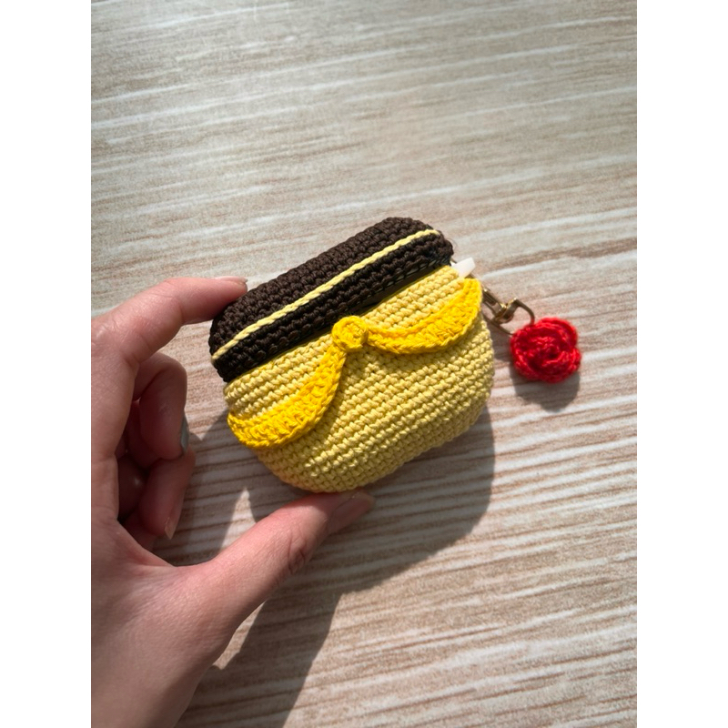 Belle Jabra elite 8 Active/10 case