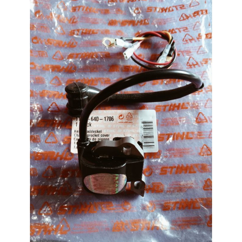 cdi stihl ms250/pengapian/cdi chainsaw stihl ms250/cdi untuk mesin senso stihl ms250