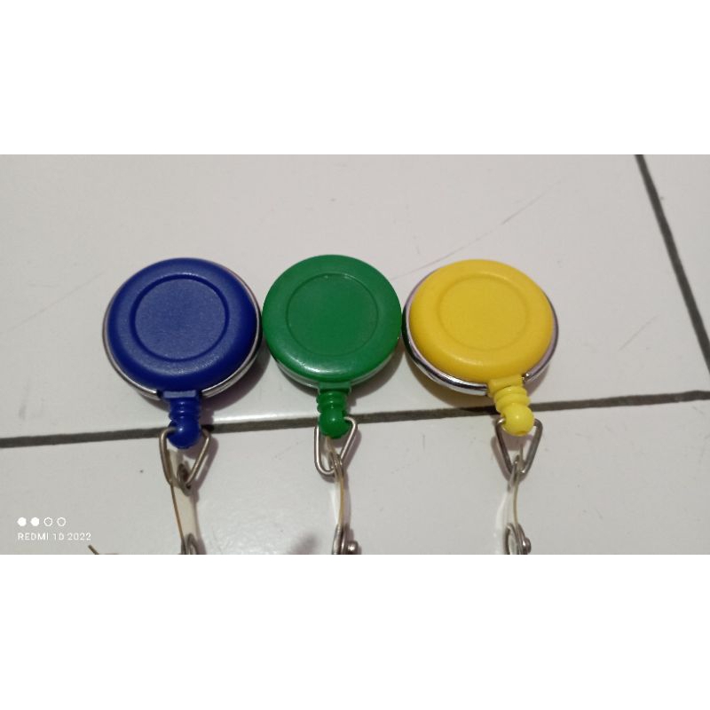 

yoyo list putar tanpa logo