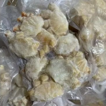 

BADAN KEPITING ALASKA 500 GRAM
