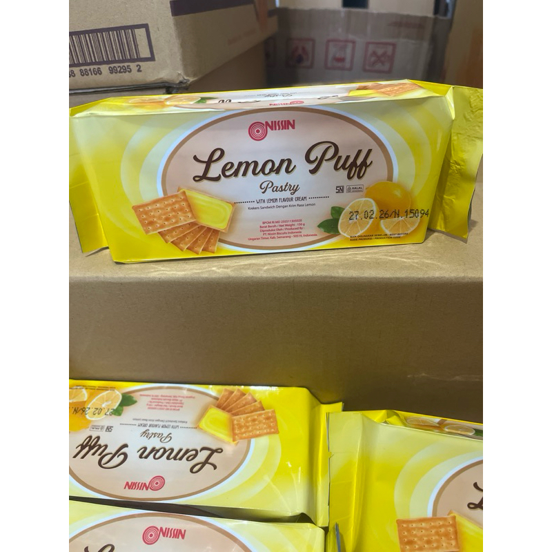 

Nissin Khong Huan Monde spesial Live