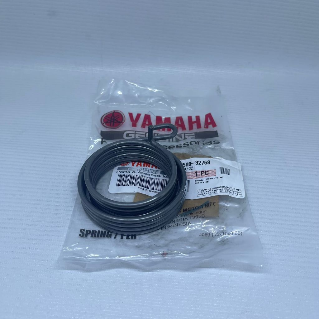 PER SELAH MIO,MIO J, MIO 125ASLI YAMAHA