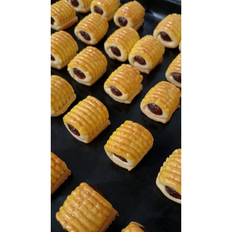 

(BEST SELLER) Nastar