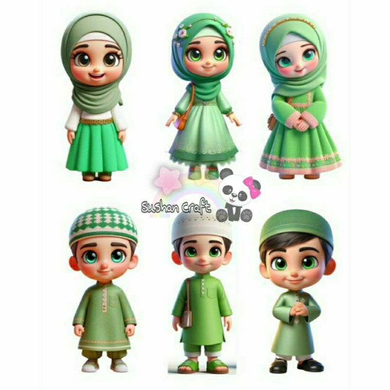 

amplop lebaran idulfitri stik isapan es isi12pcs