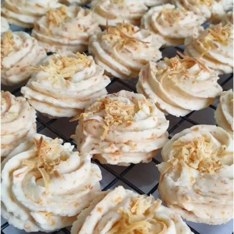 

SAGU KEJU PREMIUM 250gram