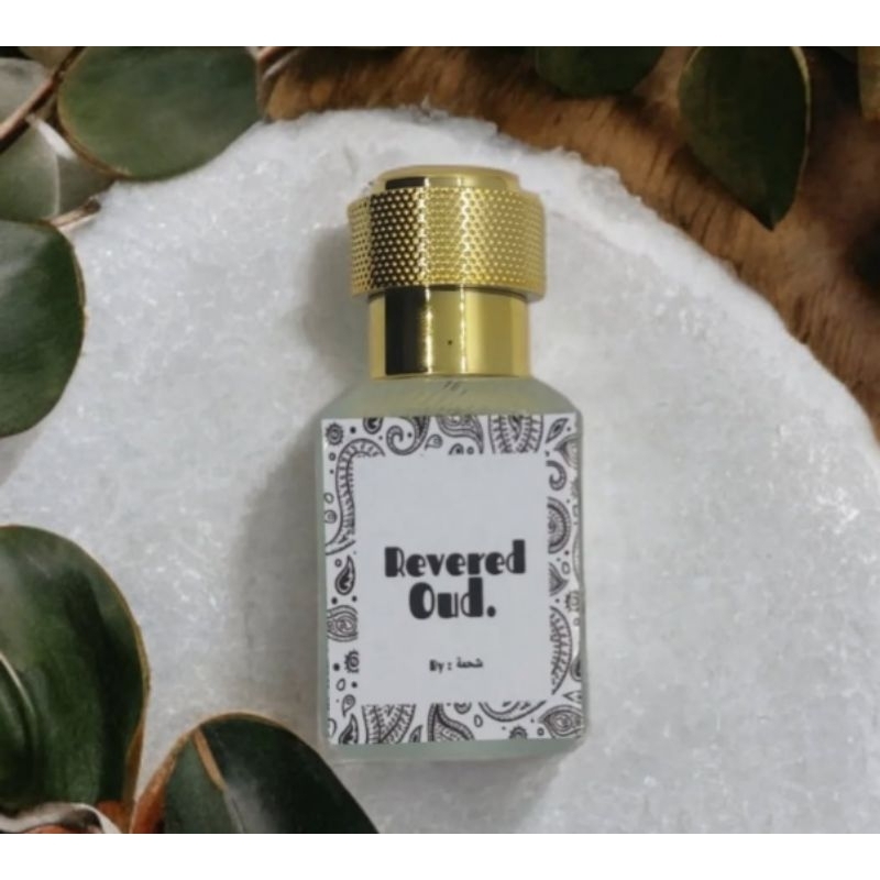REVERED OUD Extrait De Parfum