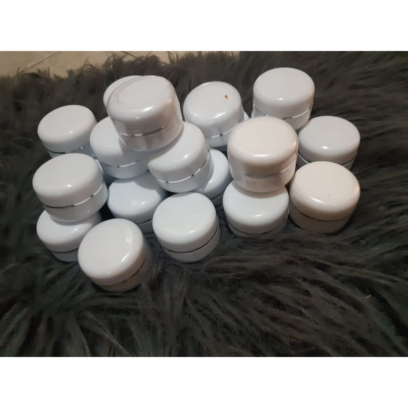 Cream racik Brightening aman Bumil Busui BPOM