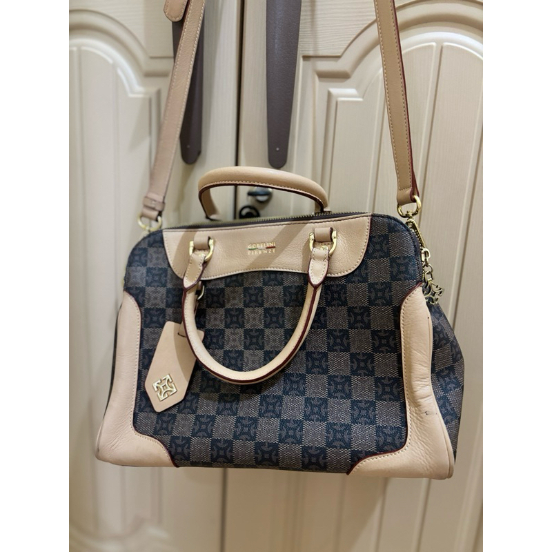 Gobelini bag (Preloved)