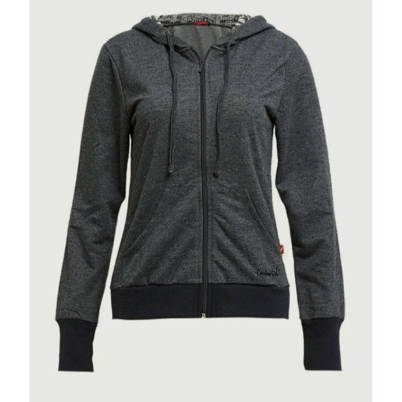 Jaket Cewek Casual Cardinal Girl Original (MURAH HARGA PROMO) warna pink, ungu, kuning, abu, biru dl