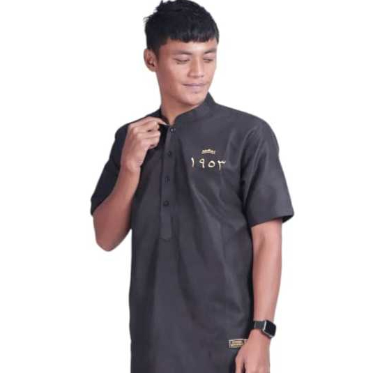 Persita FC Baju Muslim Koko Kurta  2025/2026