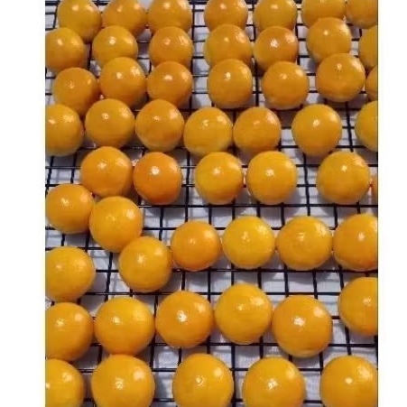 

NASTAR HOMEMADE /NASTAR LUMER /KUE KERING NASTAR