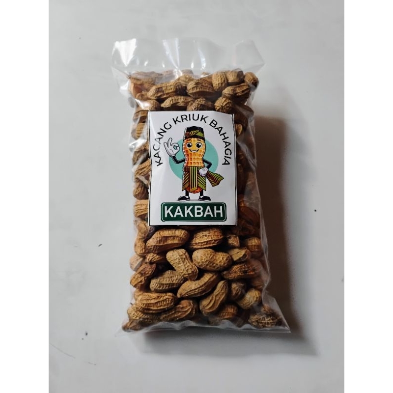 

kacang kakbah 225 g