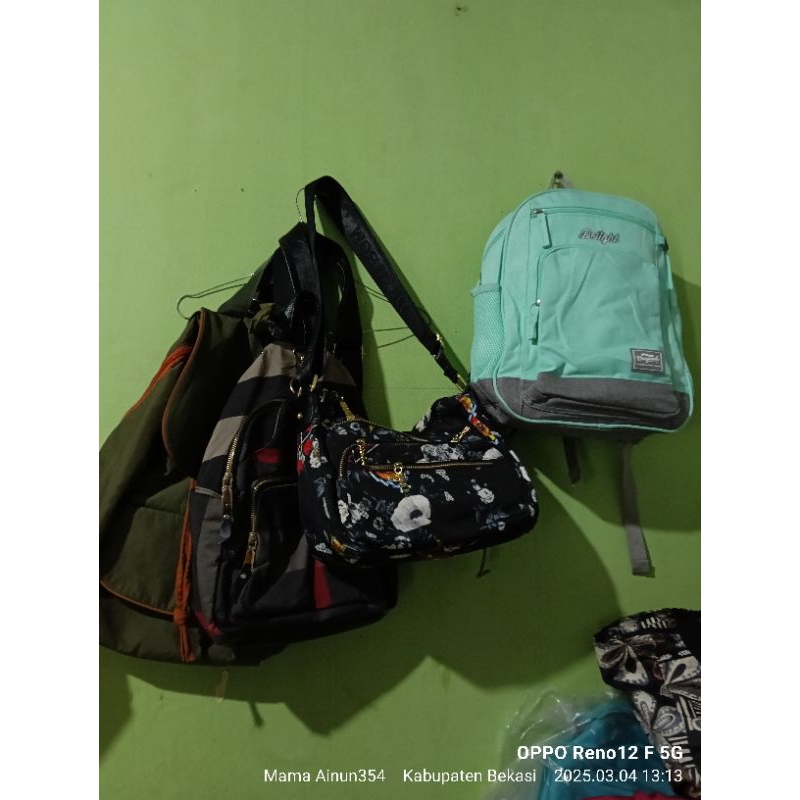 paket usaha tas br@nd murah