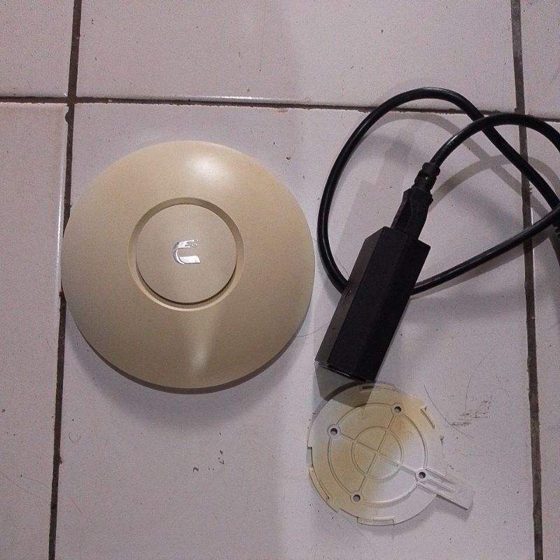 Unifi ap ac lite