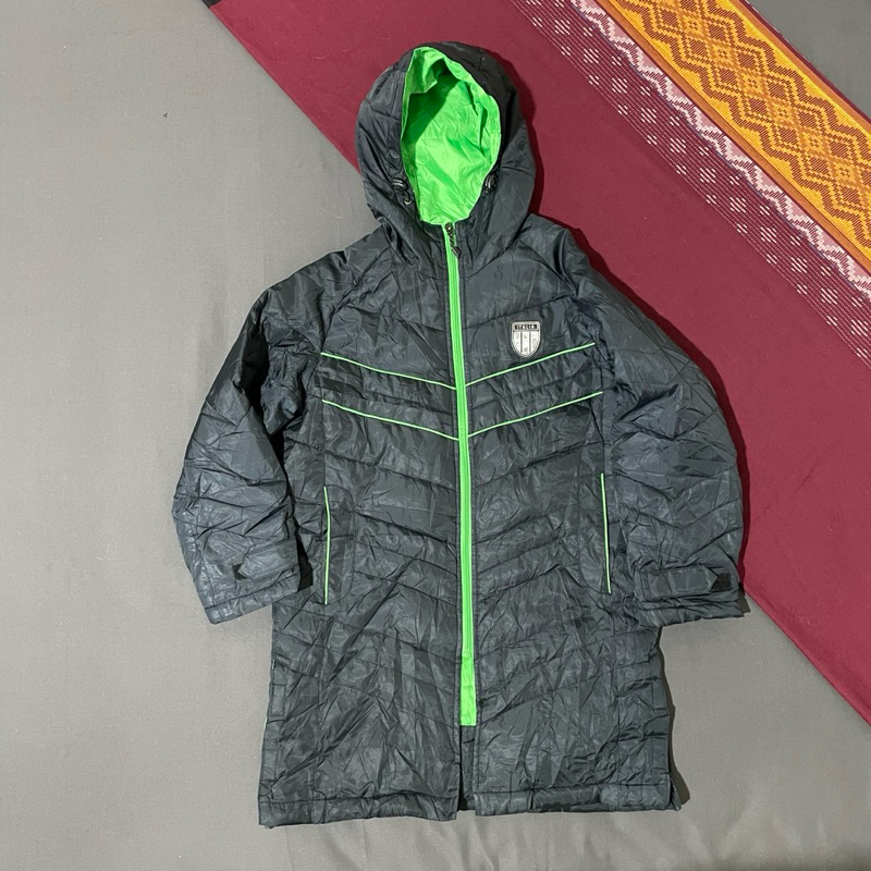 JAKET GUNUNG ANAK