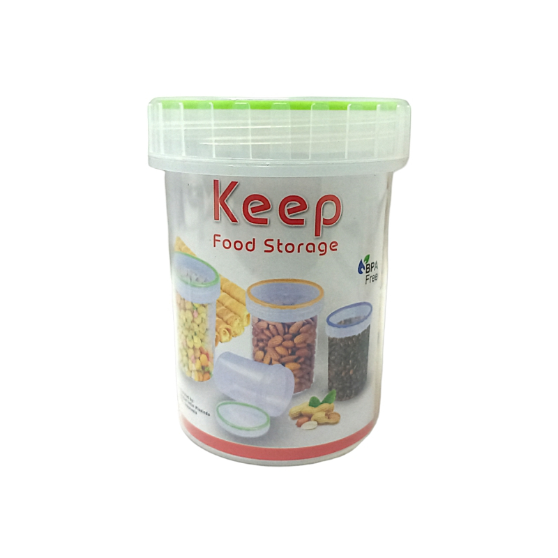 KEEP FOOD STORAGE SIP 352 S SHINPO / TOPLES PLASTIK