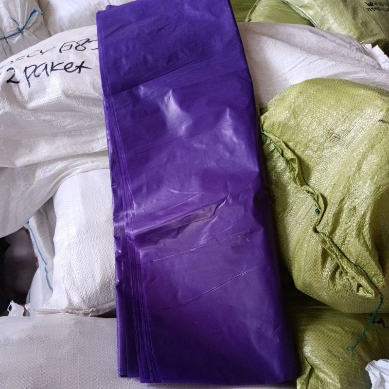 Plastik Sampah | Kantong Plastik Sampah |60x100/90x120/80x100/40x60/100x120