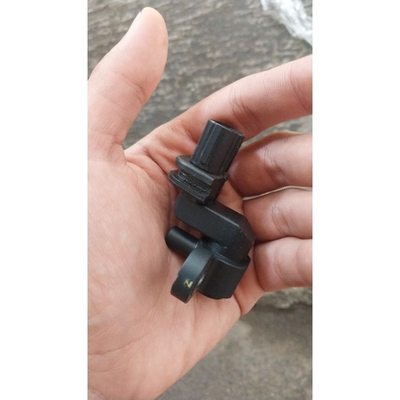 sensor ckp stream 1.7 dan civic vtis