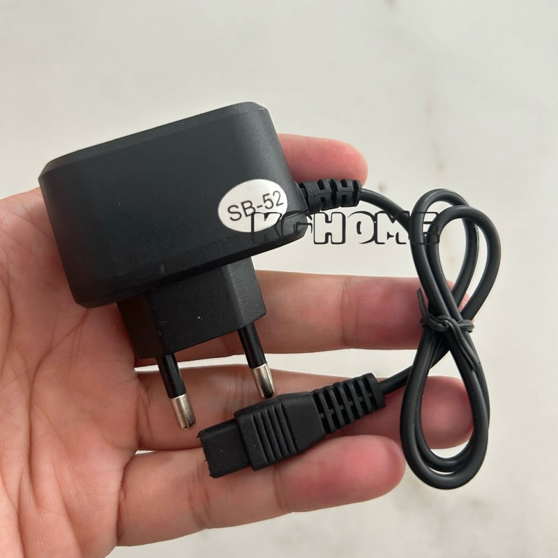 CAS SENTER KEPALA 8 500MAH SB52 KAWACHI ORIGINAL CAS ANGKA 8 GEPENG CUS SENTER SELAM DAN HIKING KAWA