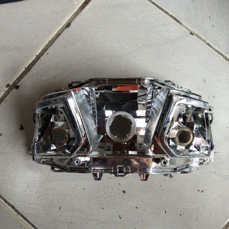 Batok lampu stop belakang freego