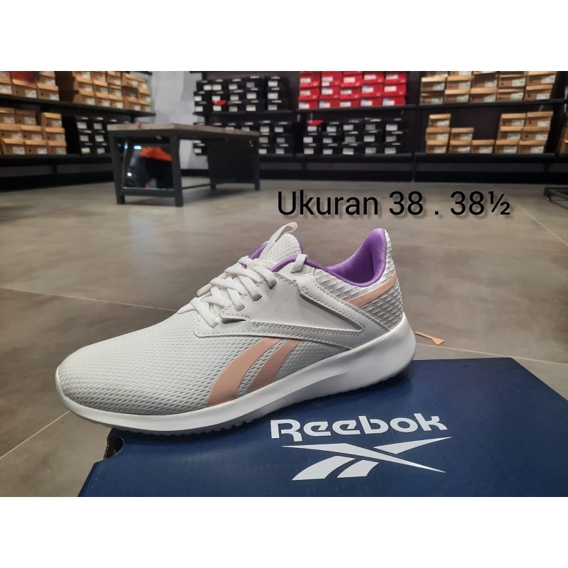 sepatu joging cewek sport wanita original sepatu runing reebok women