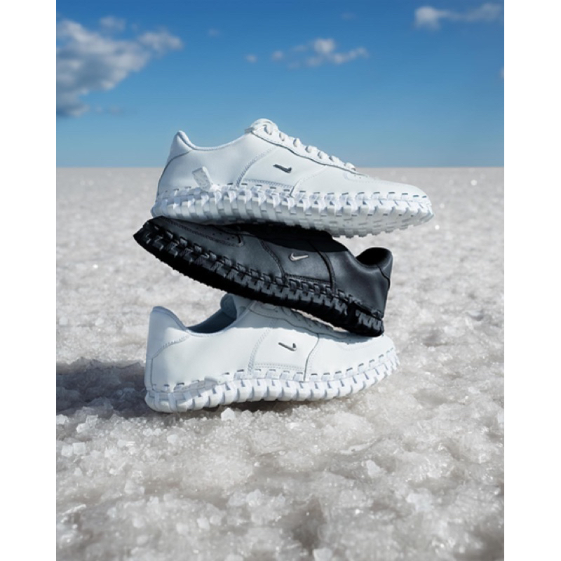 Nike J Force 1 x Jacquemus Women’s Sneakers