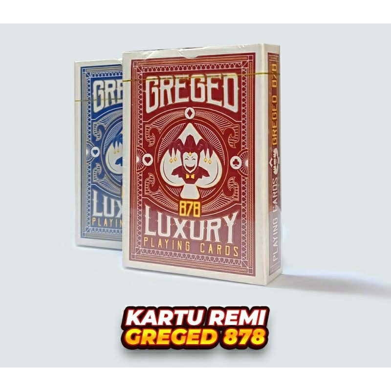 Kartu Remi Kartu Bermain Kartu AS