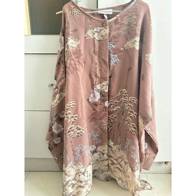 Prelove Ria miranda x jovian free size