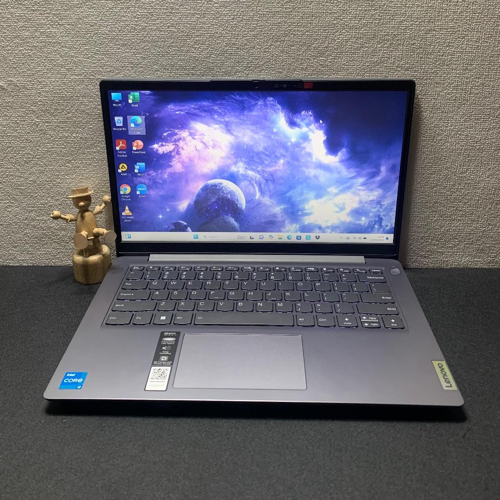 Laptop Lenovo IdeaPad Slim 3i 3 14IAU7 /RAM 8 GB DDR4 /SSD 256 GB