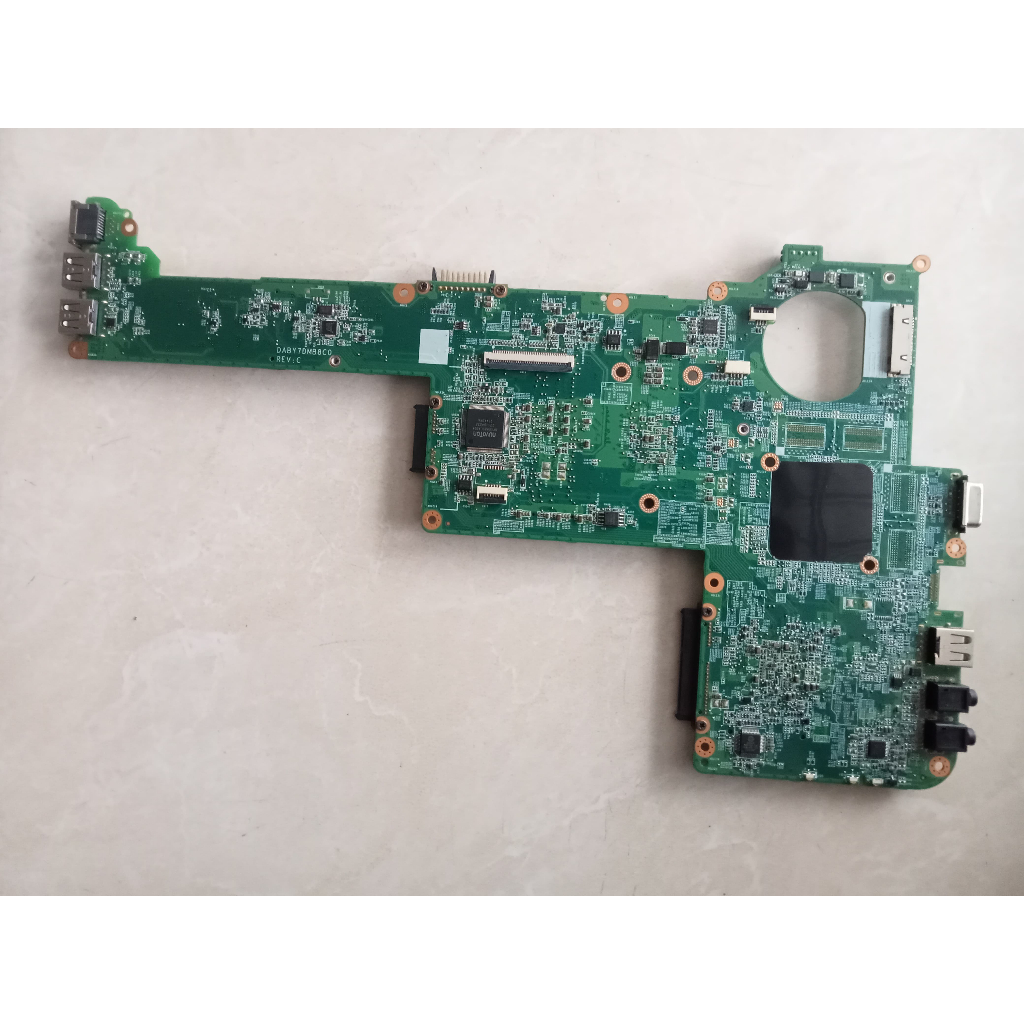 Motherboard/MOBO Toshiba C800 D AMD