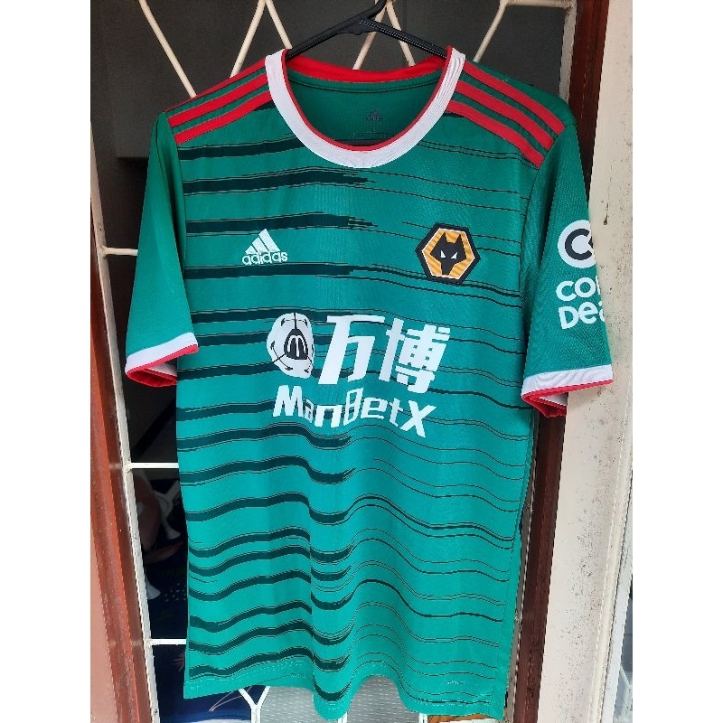 Jersey Wolverhampton 3rd 2019-2020