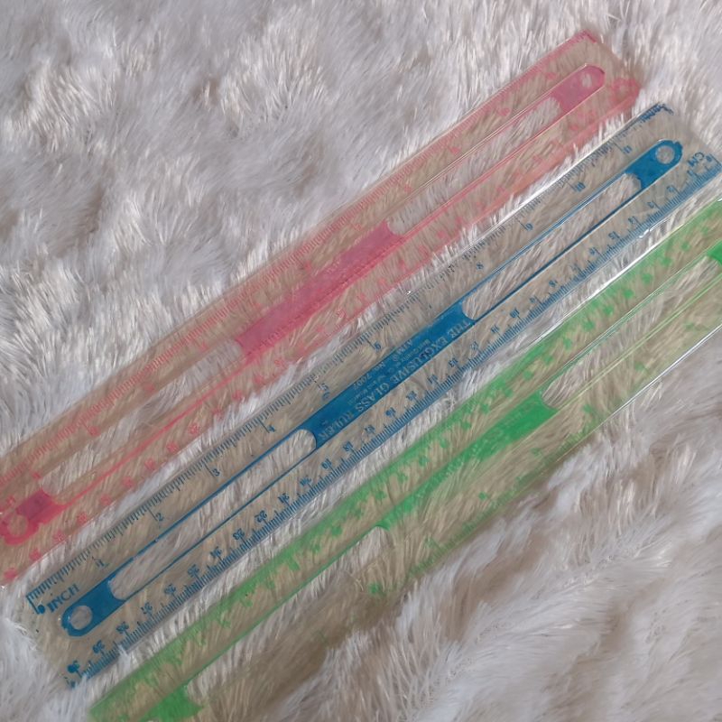 

penggaris panjang 30 cm