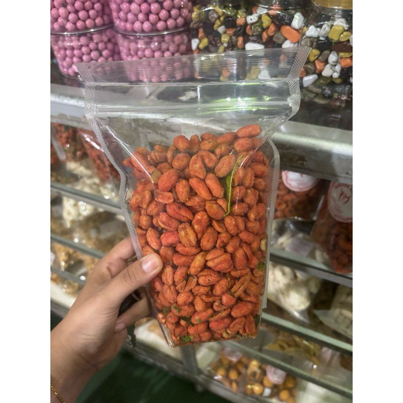 

KACANG BALADO