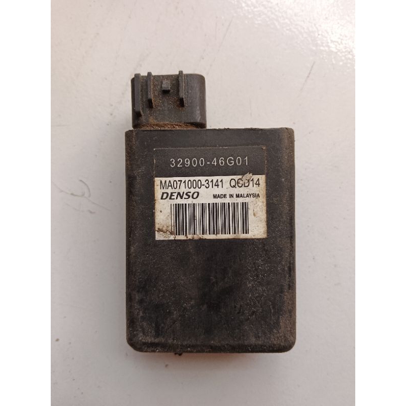 cdi suzuki spin 125 original