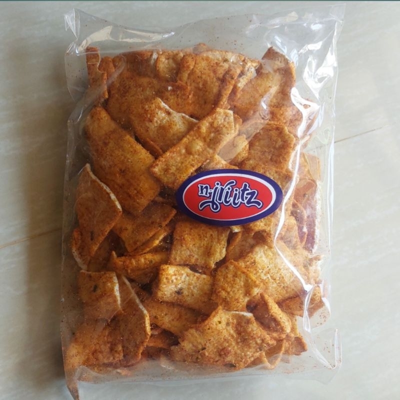 

Snack Murah Slondok Pedas