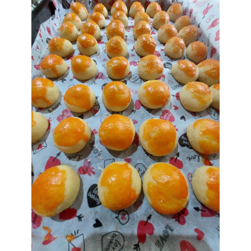 

Kue Kering